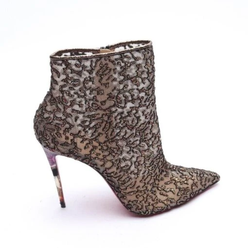Christian Louboutin Ankle Boots EUR 40 Multicolored -Boots Style Shop 1976077 756 image 1 662228ac37b91
