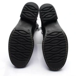 Biker Boots EUR 36 Black -Boots Style Shop 1976563 49 image 4 66235e2599b48