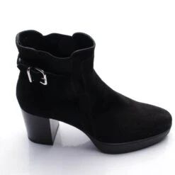 Ankle Boots EUR 40.5 Black