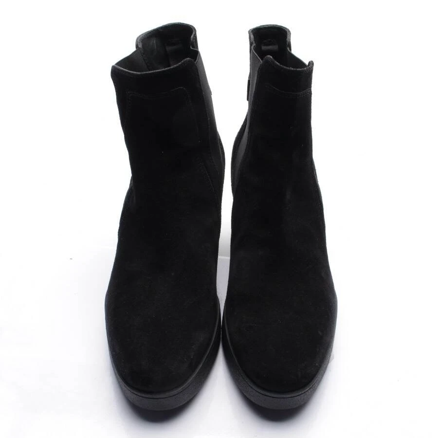 Ankle Boots EUR 40.5 Black 4 Ankle Boots EUR 40.5 Black – Bild 2
