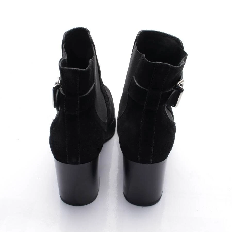 Ankle Boots EUR 40.5 Black 5 Ankle Boots EUR 40.5 Black – Bild 3