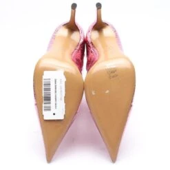 Ankle Boots EUR 37 Pink -Boots Style Shop 1976687 28 image 4 6623964ba546e