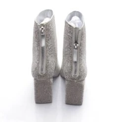 Ankle Boots EUR 40 Silver -Boots Style Shop 1976892 1269 image 3 6623eaf5586cc