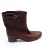 Prada Ankle Boots EUR 37.5 Brown -Boots Style Shop 1977065 37 image 1 6624af7ecb9ee