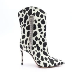 Ankle Boots EUR 36 Beige