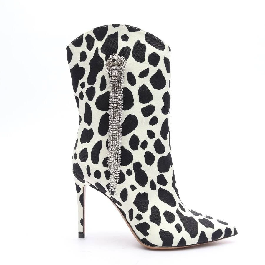 Ankle Boots EUR 36 Beige 3 Ankle Boots EUR 36 Beige