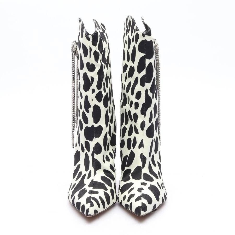 Ankle Boots EUR 36 Beige 4 Ankle Boots EUR 36 Beige – Bild 2