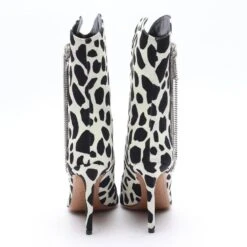 Ankle Boots EUR 36 Beige 10 Ankle Boots EUR 36 Beige -Boots Style Shop 1977119 34 image 3 6624cb9249bf7