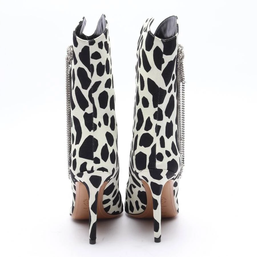 Ankle Boots EUR 36 Beige 5 Ankle Boots EUR 36 Beige – Bild 3