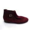 Ankle Boots EUR 39.5 Bordeaux -Boots Style Shop 1977364 61 image 1 6625202979a5b