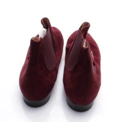 Ankle Boots EUR 39.5 Bordeaux -Boots Style Shop 1977364 61 image 3 6625202a58632