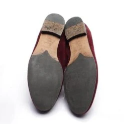 Ankle Boots EUR 39.5 Bordeaux -Boots Style Shop 1977364 61 image 4 6625202ab73b4