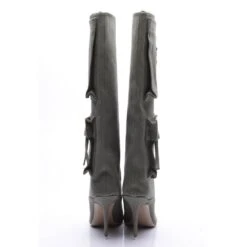 Boots EUR 40 Green -Boots Style Shop 1977519 4 image 3 6625745a0f4b3