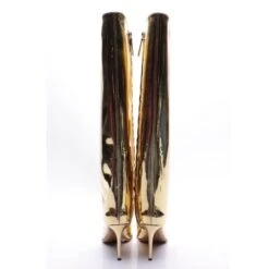 Boots EUR38 Gold 8 Boots EUR38 Gold -Boots Style Shop 1977523 1269 image 3 6625745db6969