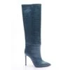 Paris Texas Boots EUR 40 Blue