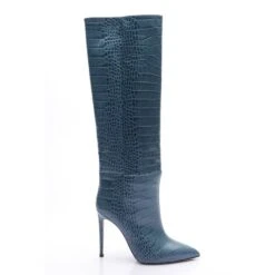 Paris Texas Boots EUR 40 Blue