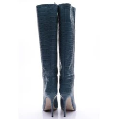 Paris Texas Boots EUR 40 Blue -Boots Style Shop 1977532 22 image 3 662574680d621