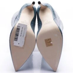 Paris Texas Boots EUR 40 Blue -Boots Style Shop 1977532 22 image 4 6625746825734