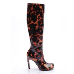 Dries Van Noten Boots EUR 37.5 Orange