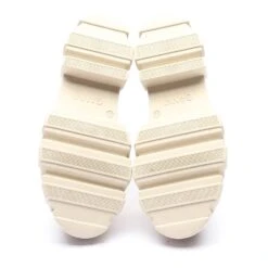 Ganni Chelsea Boots EUR38 Beige -Boots Style Shop 1977652 34 image 4 66261d1db0a78