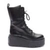 Valentino Biker Boots EUR 40.5 Black