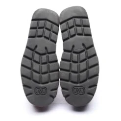 Valentino Biker Boots EUR 40.5 Black -Boots Style Shop 1977674 49 image 4 66261d61b9899