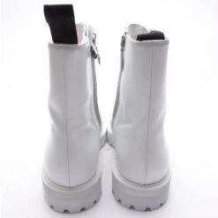 Biker Boots EUR 40.5 White -Boots Style Shop 1977727 34 image 3 662639479c49f