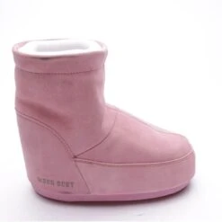 Moon Boot Ankle Boots EUR38 Pink