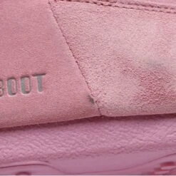 Moon Boot Ankle Boots EUR38 Pink -Boots Style Shop 1977753 28 image 7 6626398ab34bd
