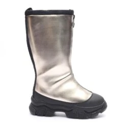 GOLDBERGH Boots EUR 40 Gold
