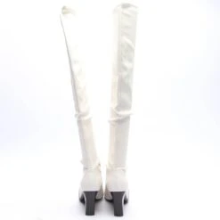 Lemaire Overknee Boots EUR 36 Beige 9 Lemaire Overknee Boots EUR 36 Beige -Boots Style Shop 1977780 34 image 3 662639ce69be6