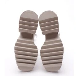 Ankle Boots EUR 37 Beige -Boots Style Shop 1977789 34 image 4 6626555c7fef9