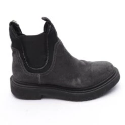 Bikkembergs Chelsea Boots EUR 40 Gray
