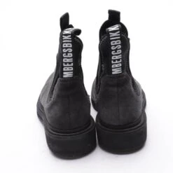 Bikkembergs Chelsea Boots EUR 40 Gray -Boots Style Shop 1977796 10 image 3 662655687db19