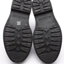 Bikkembergs Chelsea Boots EUR 40 Gray -Boots Style Shop 1977796 10 image 4 6626556913979