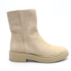Vince Ankle Boots EUR 35 Beige