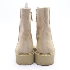 Vince Ankle Boots EUR 35 Beige 9 Vince Ankle Boots EUR 35 Beige -Boots Style Shop 1978090 34 image 3 6626c5f4bb9ea