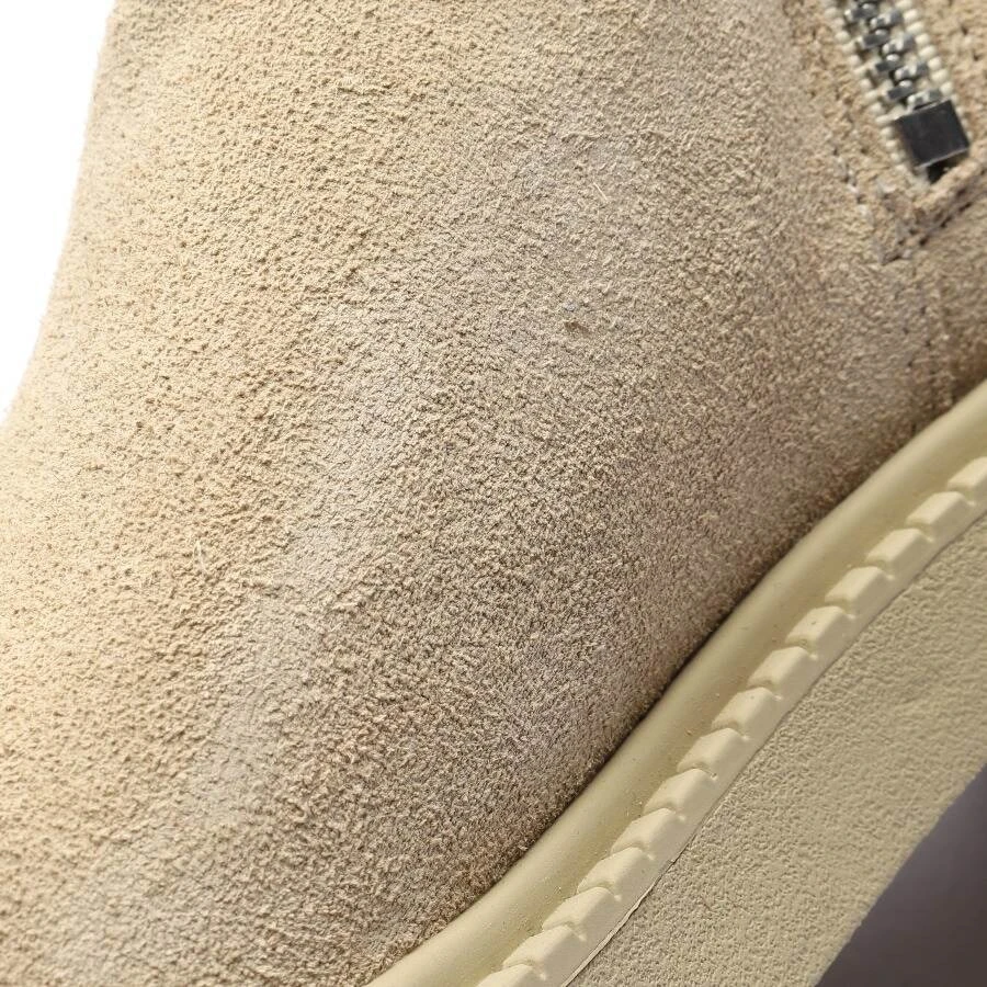 Vince Ankle Boots EUR 35 Beige 7 Vince Ankle Boots EUR 35 Beige – Bild 5