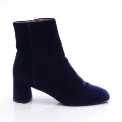 Hugo Boss Ankle Boots EUR 39.5 Blue