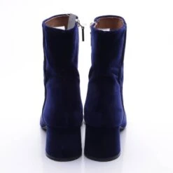 Hugo Boss Ankle Boots EUR 39.5 Blue 8 Hugo Boss Ankle Boots EUR 39.5 Blue -Boots Style Shop 1978482 22 image 3 6627df06ab7ab