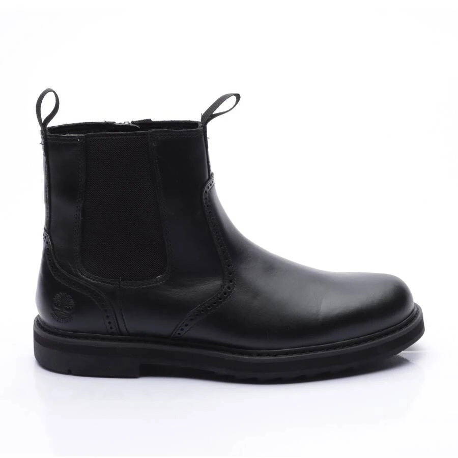 Marc O'Polo Ankle Boots EUR 41 Black 3 Marc O'Polo Ankle Boots EUR 41 Black