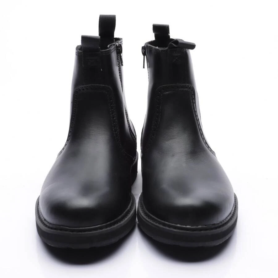 Marc O'Polo Ankle Boots EUR 41 Black 4 Marc O'Polo Ankle Boots EUR 41 Black – Bild 2