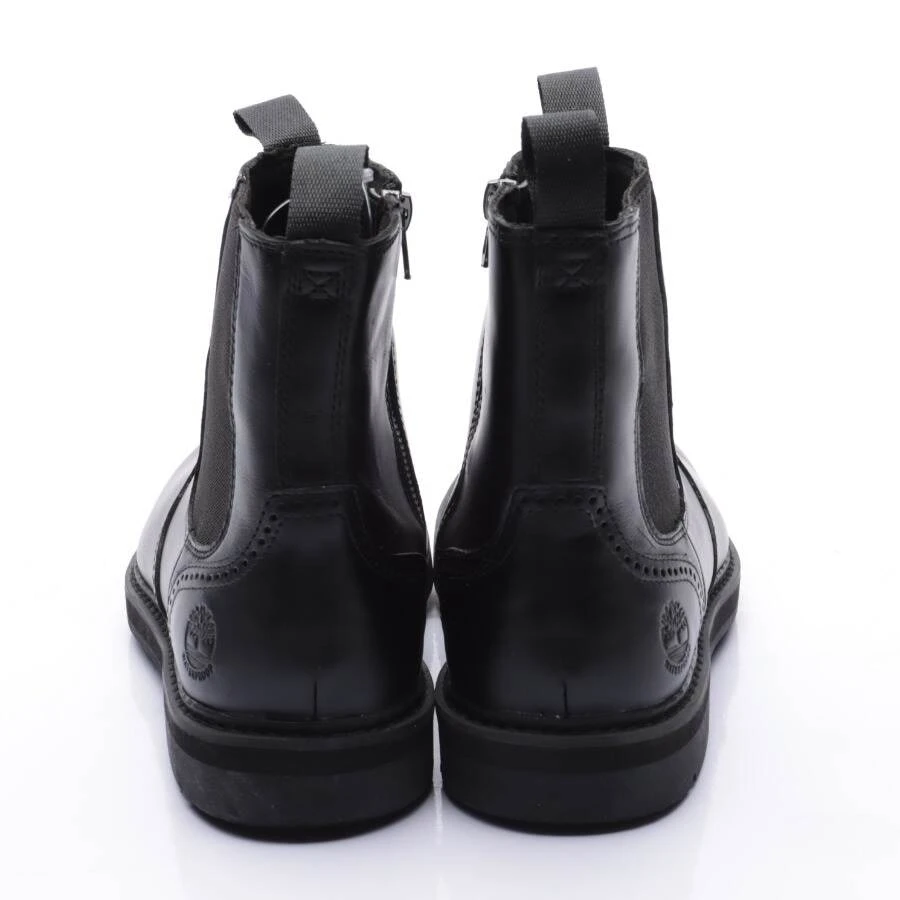 Marc O'Polo Ankle Boots EUR 41 Black 5 Marc O'Polo Ankle Boots EUR 41 Black – Bild 3