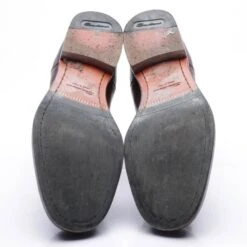 Santoni Chelsea Boots EUR 37.5 Bordeaux -Boots Style Shop 1978839 61 image 4 6628dc4c39069