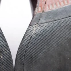 Santoni Chelsea Boots EUR 37.5 Bordeaux -Boots Style Shop 1978839 61 image 7 6628dc4cb3f84