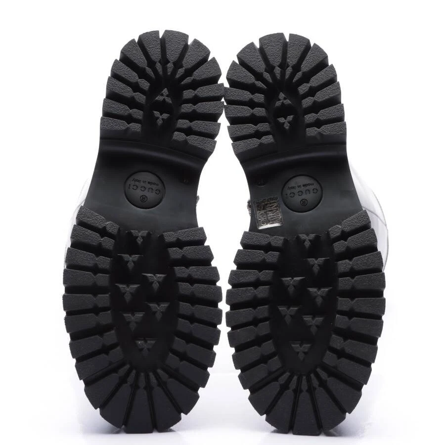 Gucci Boots EUR 41 Black 6 Gucci Boots EUR 41 Black – Bild 4