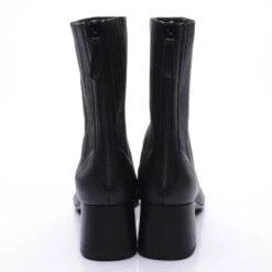 Aquazzura Ankle Boots EUR 35 Black -Boots Style Shop 1978884 49 image 3 6628f882debe6