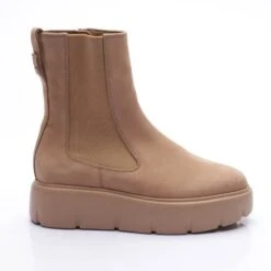 Ankle Boots EUR38 Camel