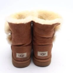 Ankle Boots EUR 35 Brown -Boots Style Shop 1979247 37 image 3 6629f576d8a09