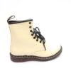 Dr. Martens Ankle Boots EUR 40 Cream